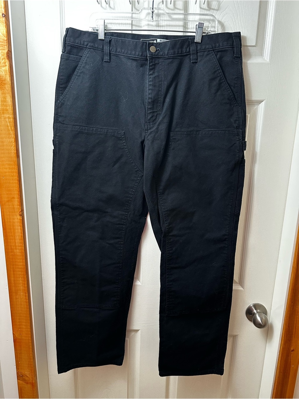 Carhartt Men’s Relaxed Fit 40x32